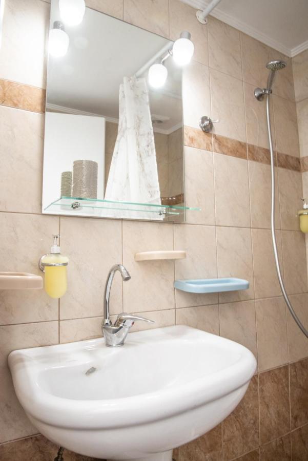 1 Bedroom Apartment Opposite Medical Center Heraklion  Luaran gambar